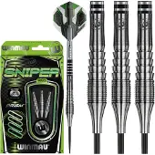Winmau Darts Winmau Sniper 90% Tungsten 21 gram