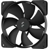 Fractal Design Aspect 14 PWM - Gehäuselüfter PC-ventilator Zwart
