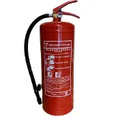 Flameline 6 liter schuimblusser AB