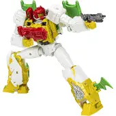 Hasbro Transformers: Legacy F30585X0, actiefiguur voor verzamelaars, gebaseerd op films en televisieseries, 133 g
