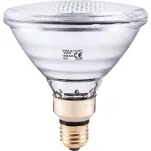 THORGEON E27 PAR38 Halogeen Spot | 100W 230V 2700K 30° | Ø121mm Dimbaar