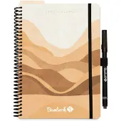Bambook Lifestyle Planner Original A5 - Met 1 gratis stift