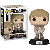 Funko POP! Pop! - Star Wars Young Luke Skywalker #633