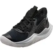 Under Armour GS JET '23 Black Grey | 40 / Zwart