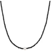 Valero Pearls Ketting zilver