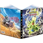 Ultra pro Pokemon 4-Pocket Portfolio - Obsidian Flames