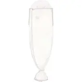 Pacco Plus Large Afbouwdoek - vanaf 6 à 7 kg - wit