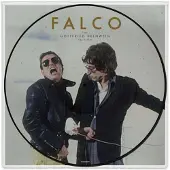 Sony music Falco - Junge Roemer - Helnwein Picture Disc