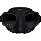 Pathos Falco Spearfishing Mask Zwart
