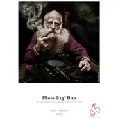 Hahnemuhle Matt FineArt Photo Rag Duo A3+ - 25 vel
