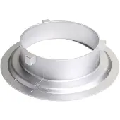 Elinchrom Rotalux Go Adapter S-mount/bowens