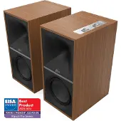 Klipsch The Sevens - Walnoot (per paar)