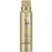 Dove 6x Bodymousse Dermaspa Medium-dark 150 Ml