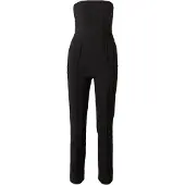 Misspap Jumpsuit zwart
