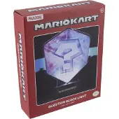 Paladone Mario Kart: Acrylic - Question Block - Icon Light - 3D lamp
