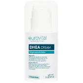 EuroVital DHEA crème (57 Gram) - dhea - dhea - dhea