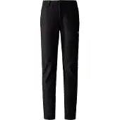 The North Face Grivola Broek - Dames - TNF Black 4 Lang