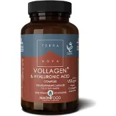 Terranova Vollagen & hyaluronic acid complex
