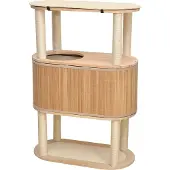 Europet Krabpaal Bamboe Tori 113