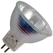 Schiefer GU5.3 MR16 Halogeen Spot | 50W 28V 3000K 38° Ø50mm | Dimbaar