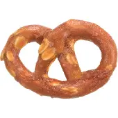 Trixie mini pretzels - 20 stuks - met kip -