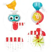 Yookidoo - Spin 'N' Sprinkle Water Lab (YO40203)