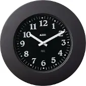 Alessi MOMENTO, wandklok,