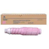 Konica Minolta Minolta TN-614M / A0VW354 toner cartridge magenta (origineel)