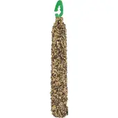 Witte molen - Kledingaccessoire Voor Dieren - Vogel - Puur Pauze Sticks Vogels Superzaden 60gr - Tray - 2st