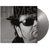 MUSIC ON VINYL Strijdlustig Vinyle Argent