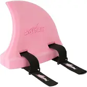 Swimfin Zwemvinnen - Licht Roze - - OneSize - Zwemvinnen