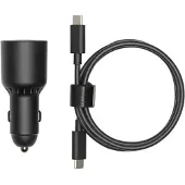 DJI 65W CAR CHARGER