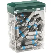 Metabo 626711000 Bitset 25-delig