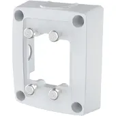 Axis 02336-001 beveiligingscamera-accessoire Kabeldoos