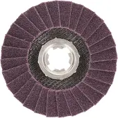 Bosch Accessories 2608901474 Lamellenschijf Boordiameter 125 mm 1 stuk(s)