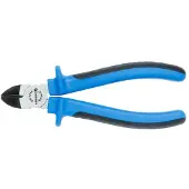 Högert HT1P012 Zijkniptang