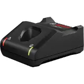 Bosch Powertools Professional 1600A019R3 GAL 12V-40 Acculader voor gereedschap 12 V Li-ion