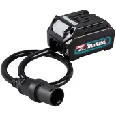 Makita - Voedingsadapter Li-Ion XGT 40 V 33,5 Ah 191N62-4