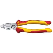 Wiha 26714 VDE Kracht-combitang 200 mm