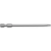 Bosch Bit extra-hard T30, 89 mm 1st - 2607001658