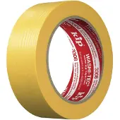 Kip Tape 3308-36 Washi Tec Schilderstape Gold - 36mm X 50m