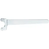 Bosch Accesorios Pensleutel, gebogen 1st - 1607950004