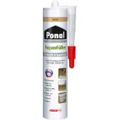 Ponal Fugen Filler Parquet & Laminate, Cartridge | 2707983