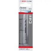 Bosch Impact Control HSS 3.0mm