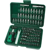 BRÜDER MANNESMANN Bitset 99 dlg in cassette (Hobby) - 29899