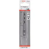 Bosch HSS Spiral BohrerPointtteq hex 5x52x91mm