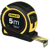 Stanley Tylon Rolmaat 5 m 1-30-697