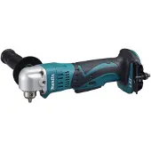 Makita DDA350Z 18V Li-Ion Accu Haakse Boor-/schroefmachine Body