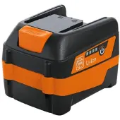 Fein Accu-set 12 V, 6,0 Ah (92604184020) met LED-display