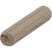 Wolfcraft Deuvel 2909 10X40Mm 120/Zak
